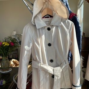 SPIRIT Hip length Light Jacket